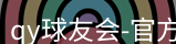 qy球友会